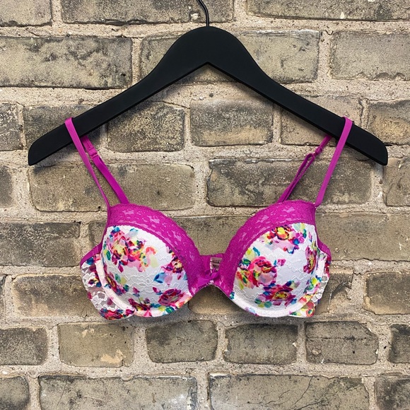 La Senza Tshirt multi-way bra 32D